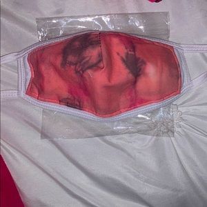 Face mask BRAND NEW